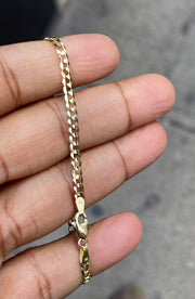 Bracelets for baby ‘Name’Gold 14k