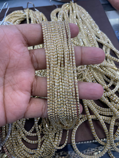 Ice Chain