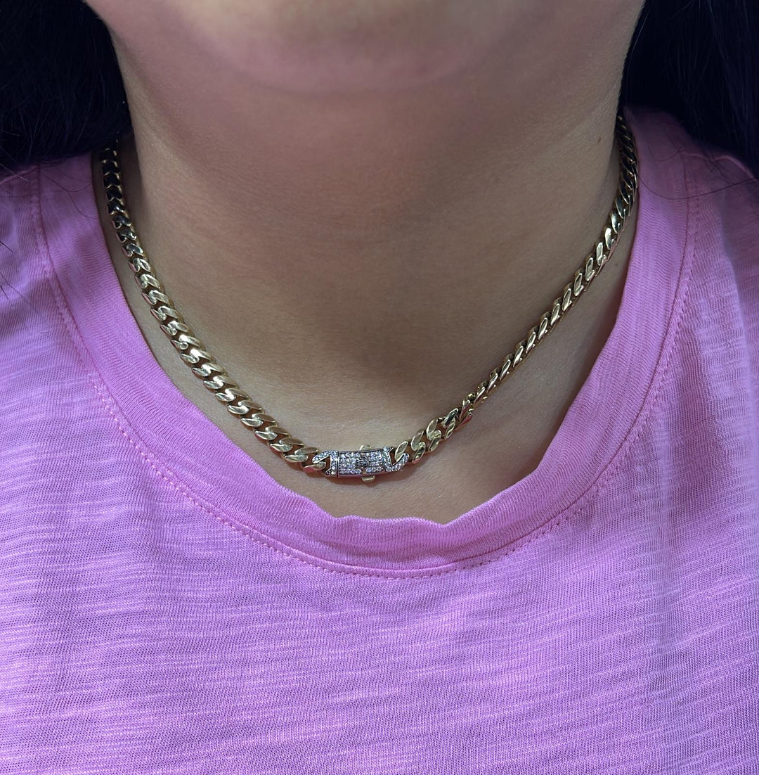 WOMEN'S – D4ni Gold WOMEN'S – D4ni Gold