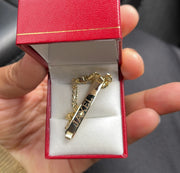 Bracelets for baby ‘Name’Gold 14k